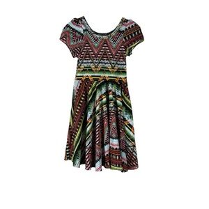 Dot Dot Smile Girls Dress Size 2
